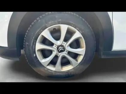 Photo 9 Citroën C3  Sté 1.5 BlueHDi 100ch S&S BVM 6 Feel