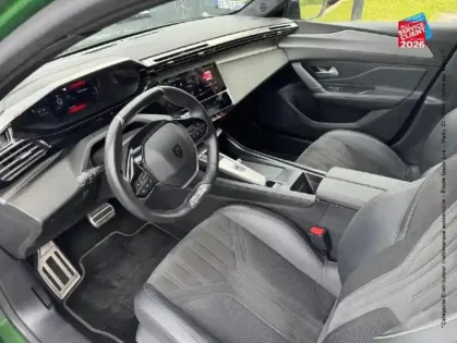 Photo 14 Peugeot 308  1.5 BlueHDi 130ch S&S GT EAT8