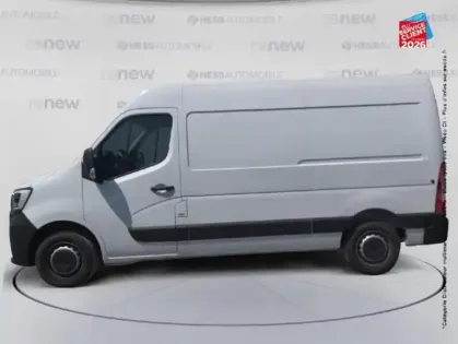 Photo 8 Renault Master  Fg F3500 L2H2 2.3 Blue dCi 135ch Confort Euro6E