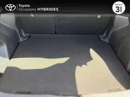 Photo 9 Toyota Yaris  Cross 116h Dynamic MC24