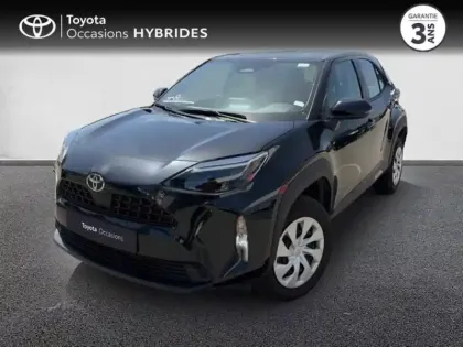 Photo Toyota Yaris Dynamic