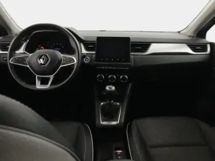 Photo 12 Renault Captur  1.0 TCe 90ch Techno