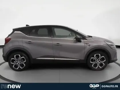 Photo 5 Renault Captur  1.0 TCe 90ch Techno