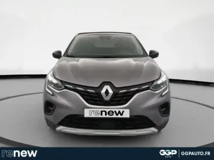 Photo 7 Renault Captur  1.0 TCe 90ch Techno