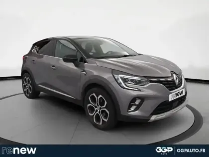 Photo 6 Renault Captur  1.0 TCe 90ch Techno