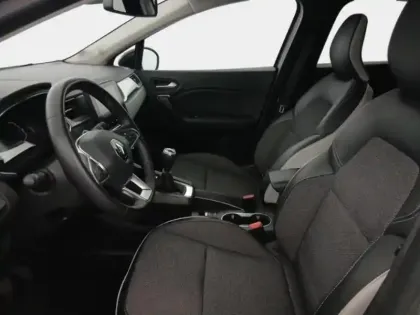 Photo 13 Renault Captur  1.0 TCe 90ch Techno