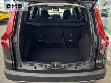 Photo 11 Dacia Jogger  1.6 hybrid 140ch Extreme 5 places