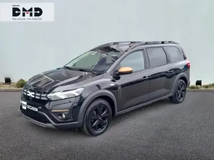 Photo Dacia Jogger Extreme
