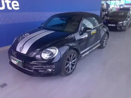 Photo Volkswagen Coccinelle Couture Exclusive