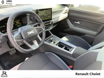 Photo 13 Dacia Bigster  1.8 hybrid 155ch Extreme