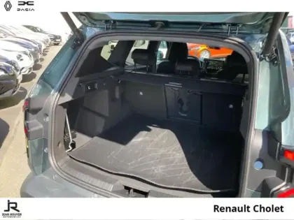 Photo 6 Dacia Bigster  1.8 hybrid 155ch Extreme