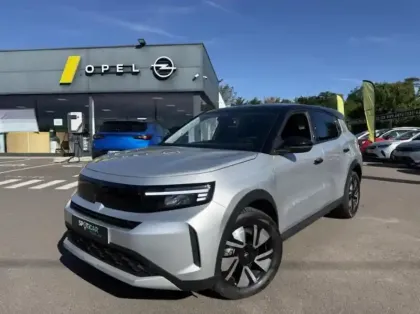 Photo Opel Frontera Gs