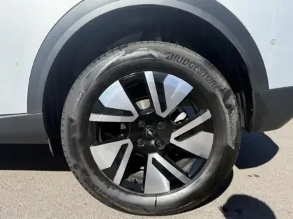Photo 8 Opel Frontera  1.2 Turbo Hybrid 145ch GS e-DCT6