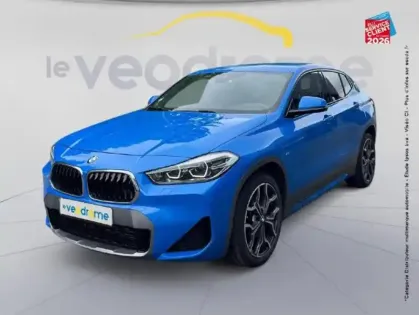 Photo Bmw X2 M Sport