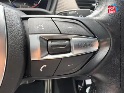 Photo 11 BMW X2  sDrive18iA 136ch M Sport DKG7
