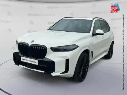 Photo Bmw X5 M Sport