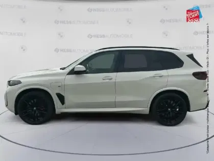 Photo 8 BMW X5  xDrive50e 489ch M Sport