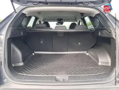 Photo 13 Hyundai Tucson  1.6 T-GDi 230ch Hybrid Creative BVA6