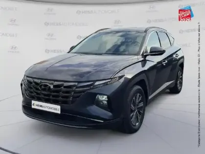 Photo Hyundai Tucson Creative