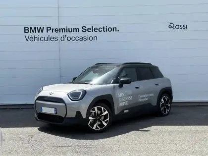 Photo Mini Aceman Classic