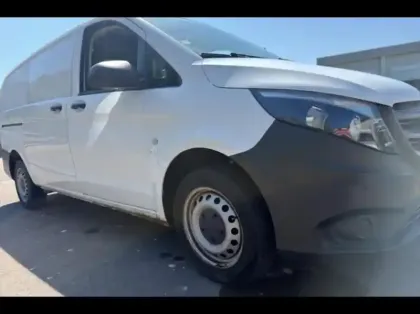 Photo 12 Mercedes Vito  Fg 114 CDI Long Pro E6 Propulsion