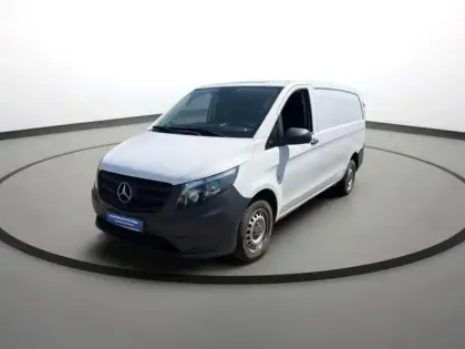Photo 16 Mercedes Vito  Fg 114 CDI Long Pro E6 Propulsion