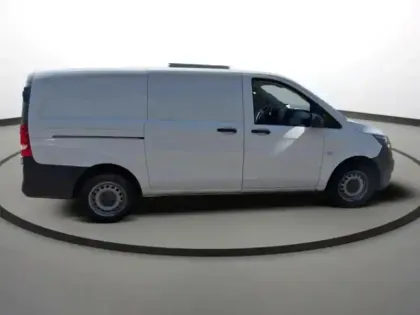 Photo 7 Mercedes Vito  Fg 114 CDI Long Pro E6 Propulsion