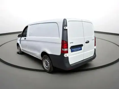 Photo 19 Mercedes Vito  Fg 114 CDI Long Pro E6 Propulsion