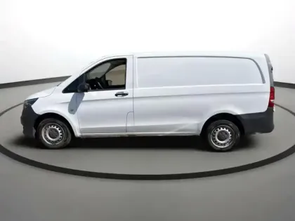 Photo 18 Mercedes Vito  Fg 114 CDI Long Pro E6 Propulsion