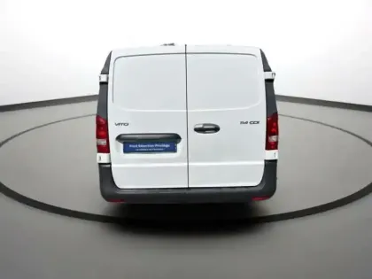 Photo 5 Mercedes Vito  Fg 114 CDI Long Pro E6 Propulsion