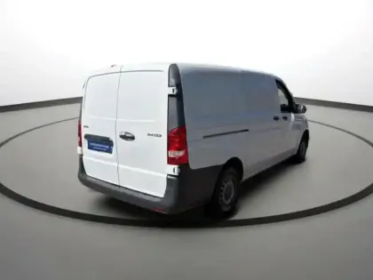 Photo 6 Mercedes Vito  Fg 114 CDI Long Pro E6 Propulsion