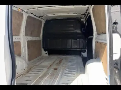 Photo 10 Mercedes Vito  Fg 114 CDI Long Pro E6 Propulsion