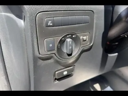 Photo 14 Mercedes Vito  Fg 114 CDI Long Pro E6 Propulsion