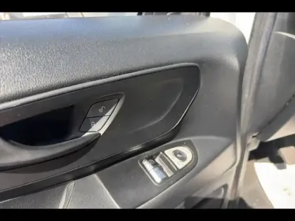 Photo 28 Mercedes Vito  Fg 114 CDI Long Pro E6 Propulsion
