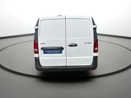 Photo 20 Mercedes Vito  Fg 114 CDI Long Pro E6 Propulsion