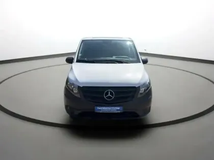 Photo 17 Mercedes Vito  Fg 114 CDI Long Pro E6 Propulsion