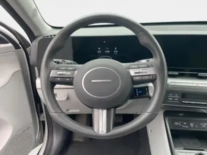 Photo 14 Hyundai Kona  1.6 GDi 129ch Hybrid Executive DCT-6