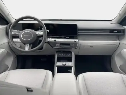 Photo 12 Hyundai Kona  1.6 GDi 129ch Hybrid Executive DCT-6
