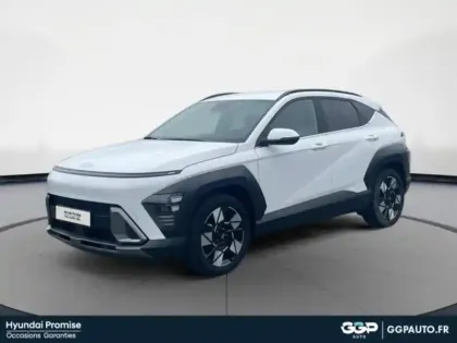 Photo Hyundai Kona Executive