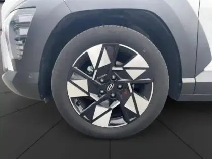 Photo 10 Hyundai Kona  1.6 GDi 129ch Hybrid Executive DCT-6