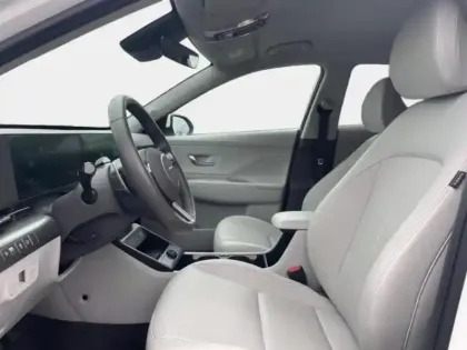 Photo 13 Hyundai Kona  1.6 GDi 129ch Hybrid Executive DCT-6