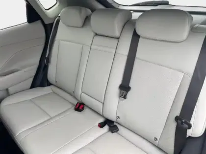 Photo 11 Hyundai Kona  1.6 GDi 129ch Hybrid Executive DCT-6