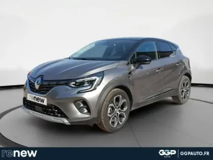 Photo Renault Captur Intens