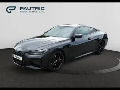 Photo Bmw Serie 4 M Sport