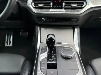 Photo 10 BMW Serie 4 Série 4 Coupé 420dA xDrive 190ch M Sport