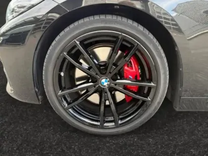 Photo 13 BMW Serie 4 Série 4 Coupé 420dA xDrive 190ch M Sport