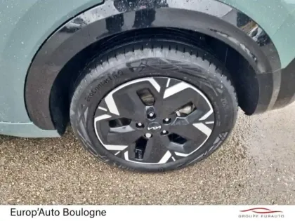 Photo 12 Kia Niro  EV 204ch Active