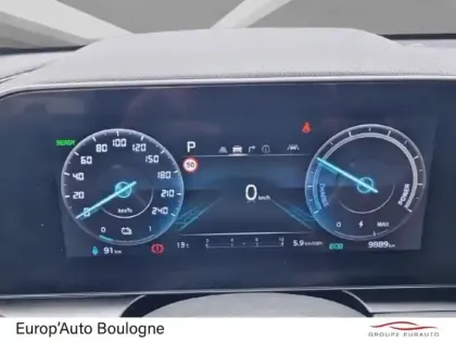 Photo 9 Kia Niro  EV 204ch Active