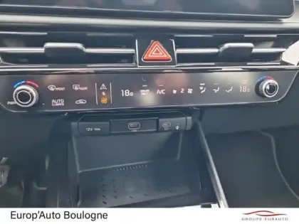 Photo 13 Kia Niro  EV 204ch Active