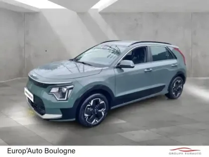 Photo Kia Niro Active